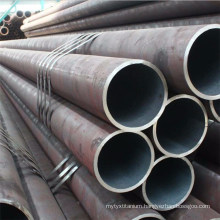 ASTM A53 A106b Carbon Steel Seamless Pipe Steel Building Material